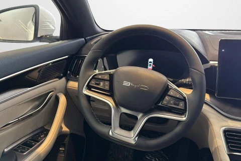 BYD SEAL U 72 kWh Comfort