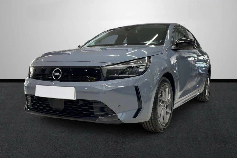 Opel Corsa 1.2T XHL 74kW (100CV) Edition