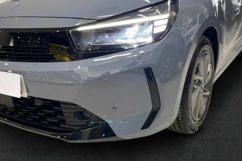 Opel Corsa 1.2T XHL 74kW (100CV) Edition