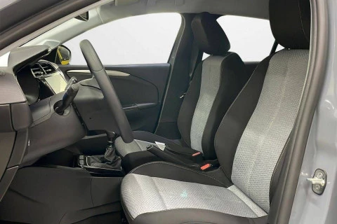 Opel Corsa 1.2T XHL 74kW (100CV) Edition