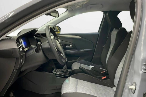 Opel Corsa 1.2T XHL 74kW (100CV) Edition