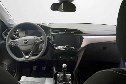 Opel Corsa 1.2T XHL 74kW (100CV) Edition