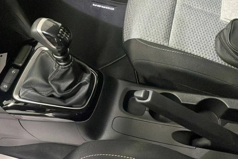 Opel Corsa 1.2T XHL 74kW (100CV) Edition