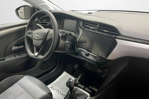 Opel Corsa 1.2T XHL 74kW (100CV) Edition