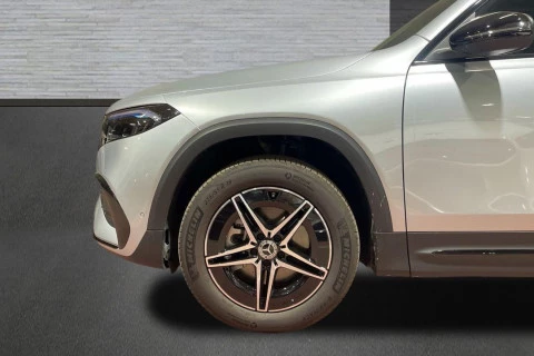 Mercedes-Benz EQB EQB 300 4MATIC