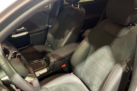 Mercedes-Benz EQB EQB 300 4MATIC