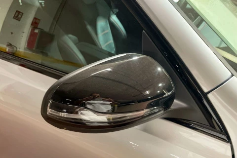 Mercedes-Benz EQB EQB 300 4MATIC