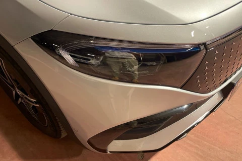 Mercedes-Benz EQB EQB 300 4MATIC