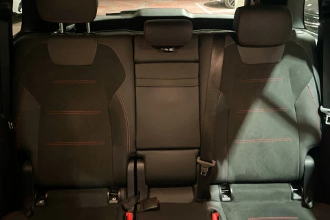 Mercedes-Benz EQB EQB 300 4MATIC