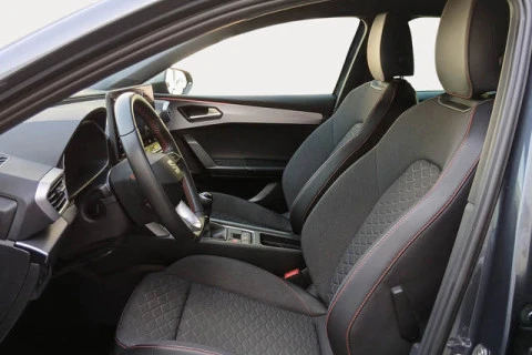 Seat Leon 1.5 TSI S&S FR 25 Aniversario 85 kW (116 CV)