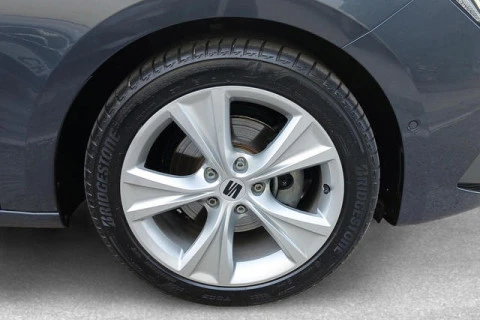 Seat Leon 1.5 TSI S&S FR 25 Aniversario 85 kW (116 CV)