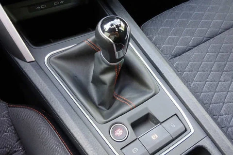 Seat Leon 1.5 TSI S&S FR 25 Aniversario 85 kW (116 CV)