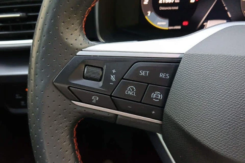Seat Leon 1.5 TSI S&S FR 25 Aniversario 85 kW (116 CV)