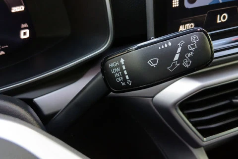 Seat Leon 1.5 TSI S&S FR 25 Aniversario 85 kW (116 CV)