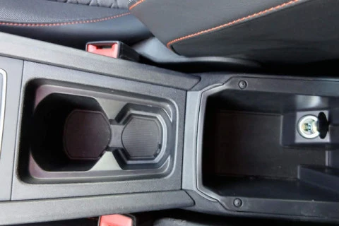 Seat Leon 1.5 TSI S&S FR 25 Aniversario 85 kW (116 CV)