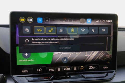 Seat Leon 1.5 TSI S&S FR 25 Aniversario 85 kW (116 CV)
