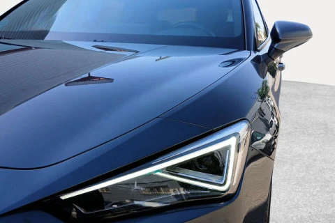 Seat Leon 1.5 TSI S&S FR 25 Aniversario 85 kW (116 CV)