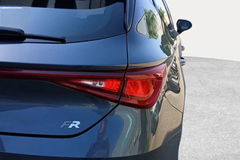 Seat Leon 1.5 TSI S&S FR 25 Aniversario 85 kW (116 CV)