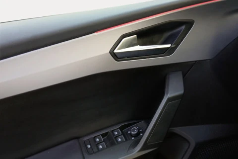 Seat Leon 1.5 TSI S&S FR 25 Aniversario 85 kW (116 CV)