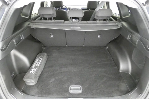 Hyundai Tucson  Diesel  1.6 CRDI 48V Tecno 2C 4x2 DT