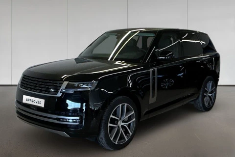 Land Rover Range Rover 3.0 Si6 PHEV SE AWD Auto 338 kW (460 CV)
