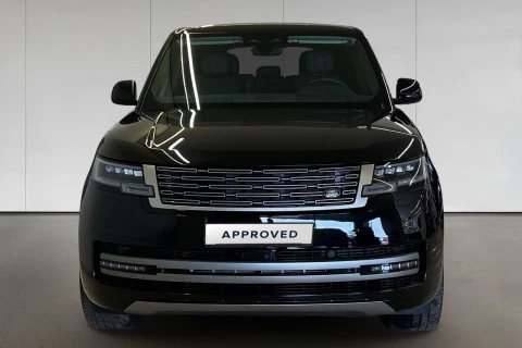 Land Rover Range Rover 3.0 Si6 PHEV SE AWD Auto 338 kW (460 CV)