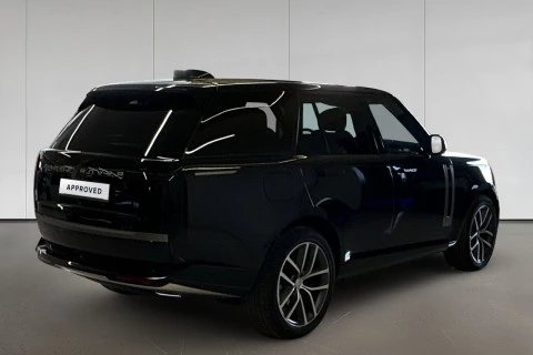 Land Rover Range Rover 3.0 Si6 PHEV SE AWD Auto 338 kW (460 CV)