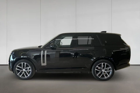 Land Rover Range Rover 3.0 Si6 PHEV SE AWD Auto 338 kW (460 CV)