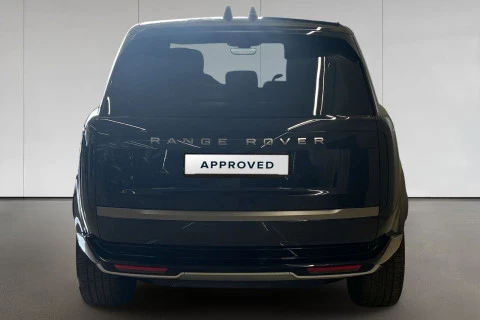 Land Rover Range Rover 3.0 Si6 PHEV SE AWD Auto 338 kW (460 CV)