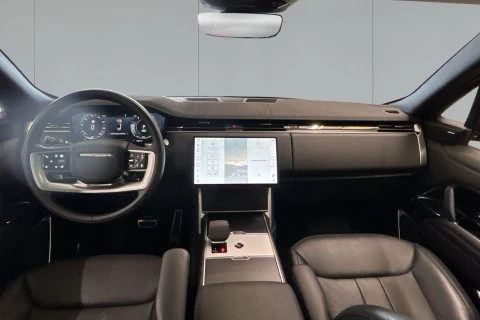 Land Rover Range Rover 3.0 Si6 PHEV SE AWD Auto 338 kW (460 CV)