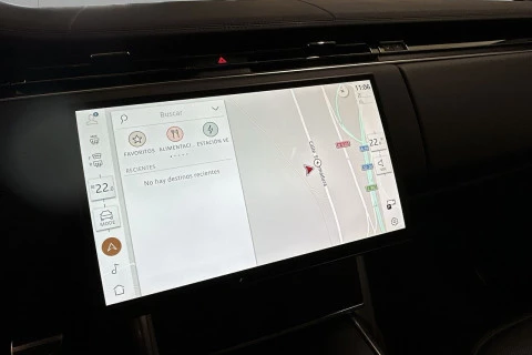 Land Rover Range Rover 3.0 Si6 PHEV SE AWD Auto 338 kW (460 CV)