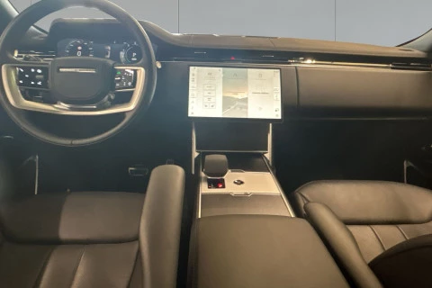 Land Rover Range Rover 3.0 Si6 PHEV SE AWD Auto 338 kW (460 CV)