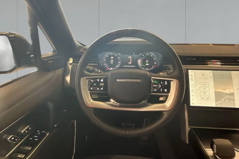 Land Rover Range Rover 3.0 Si6 PHEV SE AWD Auto 338 kW (460 CV)