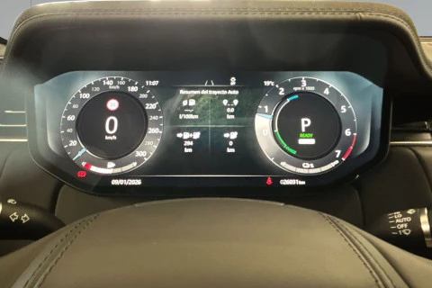 Land Rover Range Rover 3.0 Si6 PHEV SE AWD Auto 338 kW (460 CV)