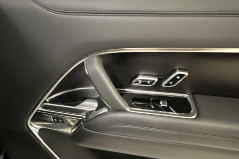 Land Rover Range Rover 3.0 Si6 PHEV SE AWD Auto 338 kW (460 CV)