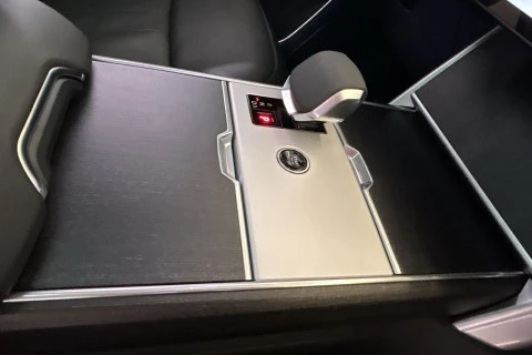 Land Rover Range Rover 3.0 Si6 PHEV SE AWD Auto 338 kW (460 CV)