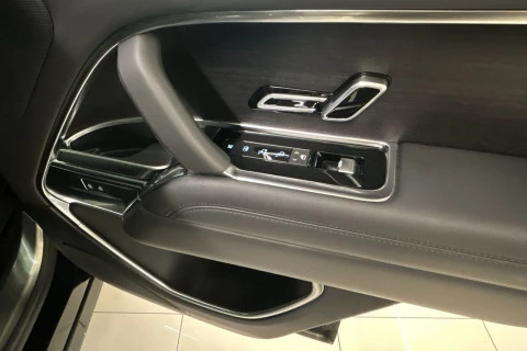 Land Rover Range Rover 3.0 Si6 PHEV SE AWD Auto 338 kW (460 CV)