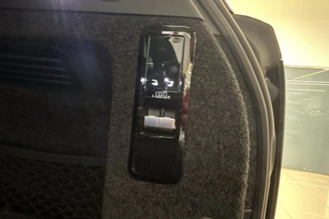 Land Rover Range Rover 3.0 Si6 PHEV SE AWD Auto 338 kW (460 CV)