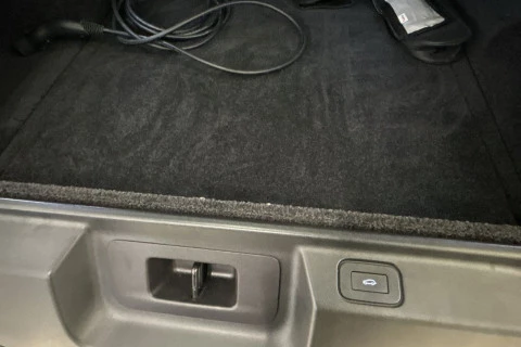 Land Rover Range Rover 3.0 Si6 PHEV SE AWD Auto 338 kW (460 CV)