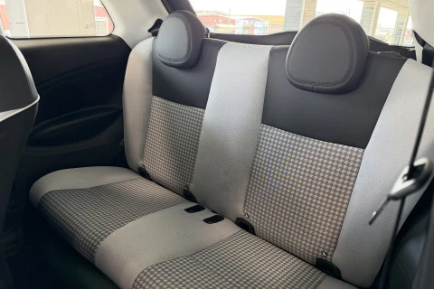 Fiat 500 TORINO 1.0 Hybrid 48kW (65cv) Fiat 500 TORINO 1.0 Hybrid 48kW (65cv)
