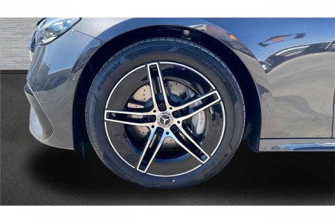 Mercedes-Benz Clase E E 220 d 4MATIC