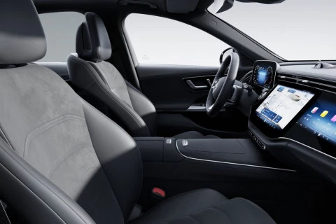 Mercedes-Benz Clase E E 220 d 4MATIC