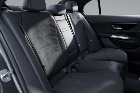 Mercedes-Benz Clase E E 220 d 4MATIC