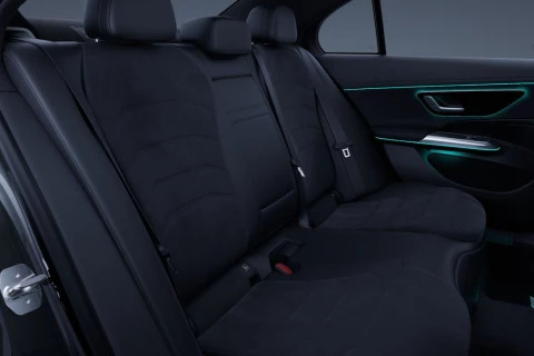 Mercedes-Benz Clase E E 220 d 4MATIC