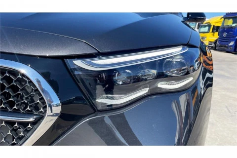 Mercedes-Benz Clase E E 220 d 4MATIC