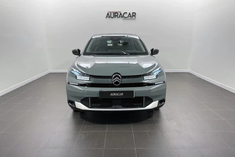 Citroën C4 Hybrid 145 ë-DCS6 Business Edition