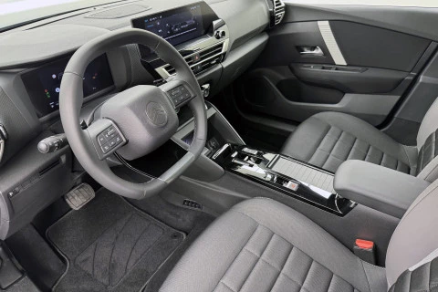 Citroën C4 Hybrid 145 ë-DCS6 Business Edition