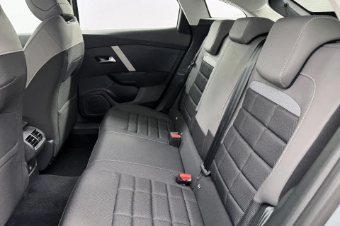 Citroën C4 Hybrid 145 ë-DCS6 Business Edition