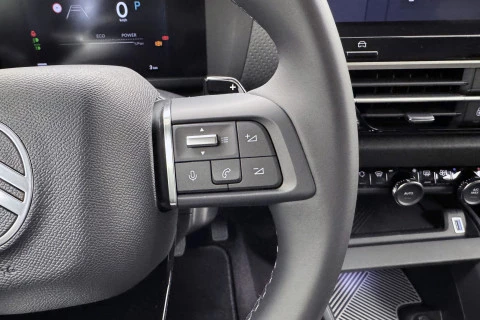 Citroën C4 Hybrid 145 ë-DCS6 Business Edition