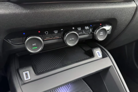 Citroën C4 Hybrid 145 ë-DCS6 Business Edition